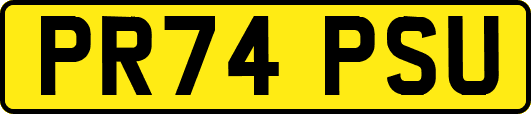 PR74PSU