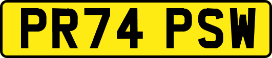 PR74PSW