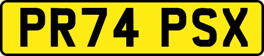 PR74PSX