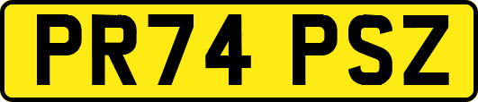 PR74PSZ