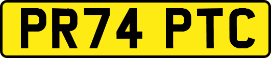 PR74PTC