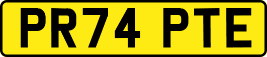 PR74PTE