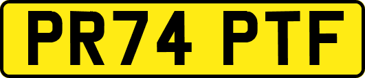 PR74PTF