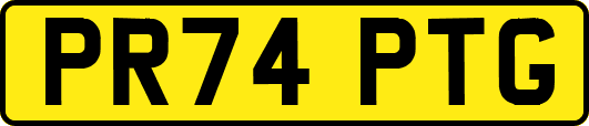 PR74PTG