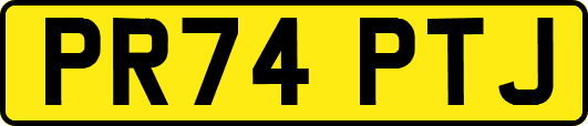 PR74PTJ