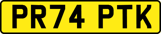 PR74PTK
