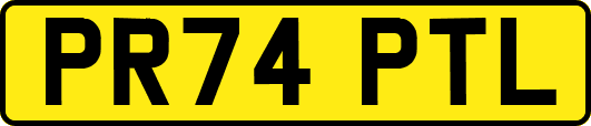 PR74PTL