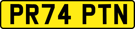 PR74PTN