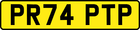PR74PTP