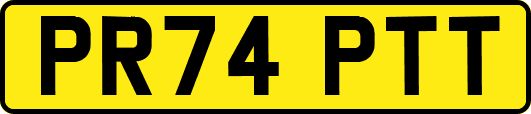 PR74PTT