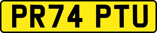 PR74PTU