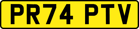PR74PTV