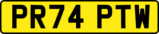 PR74PTW