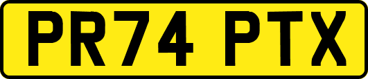 PR74PTX