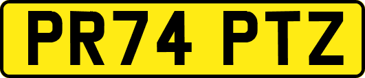 PR74PTZ
