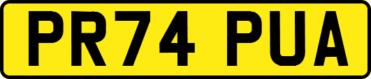 PR74PUA