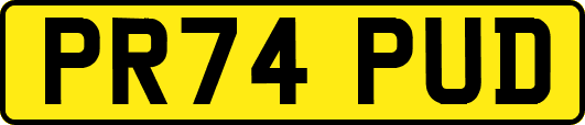 PR74PUD