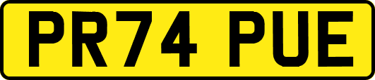 PR74PUE