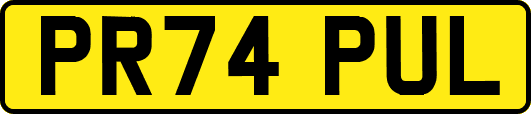 PR74PUL