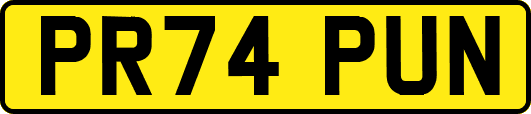 PR74PUN