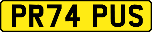 PR74PUS