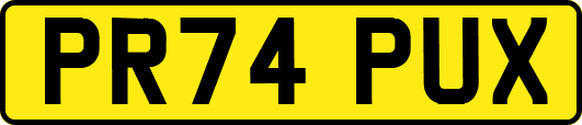 PR74PUX