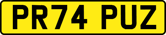 PR74PUZ