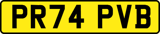 PR74PVB