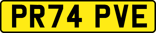 PR74PVE