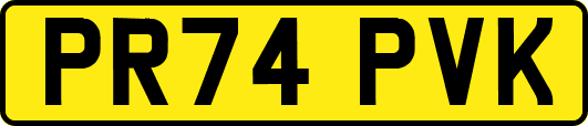 PR74PVK