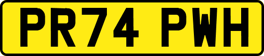 PR74PWH
