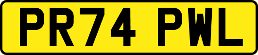 PR74PWL