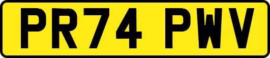 PR74PWV