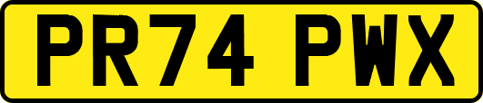 PR74PWX