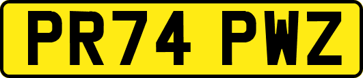 PR74PWZ