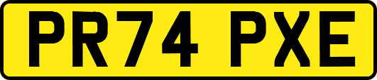 PR74PXE