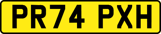 PR74PXH