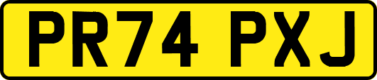 PR74PXJ