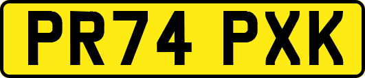 PR74PXK