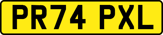 PR74PXL