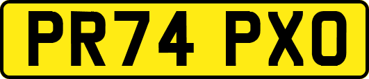 PR74PXO