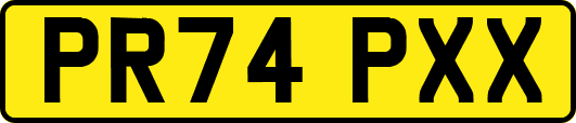 PR74PXX