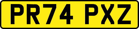 PR74PXZ