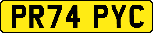 PR74PYC