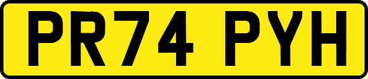 PR74PYH