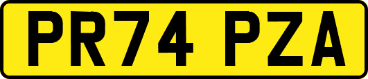 PR74PZA