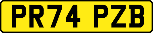 PR74PZB