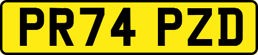 PR74PZD