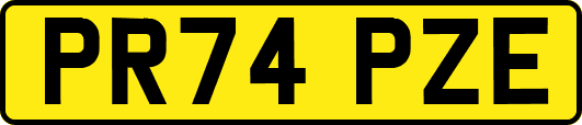 PR74PZE