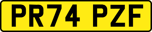 PR74PZF